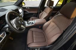 BMW X5 thumbnail 2