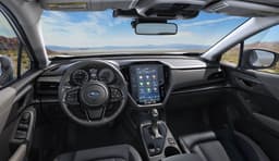 SUBARU CROSSTREK thumbnail 2